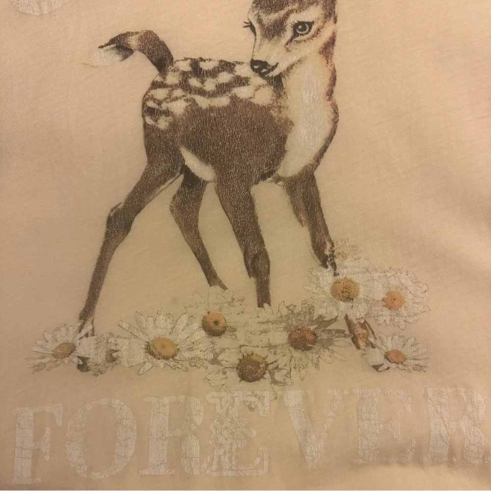 Spell 🦄 Lovers Forever Tee 🦄 RARE - HTF size Large - Picture 7 of 14